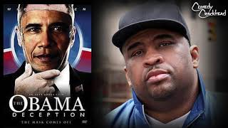 Patrice ONeal on quotThe Obama Deceptionquot [upl. by Leaper]