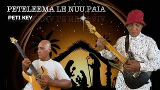 Peti Key  Peteleema le nuu Paia Official Music Video [upl. by Nitaf354]