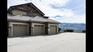 1144350 Ponderosa Drive Peachland BC  Sothebys International Realty Canada [upl. by Sido]