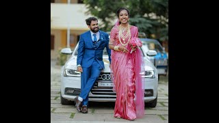 Santhosh  Jeenu Wedding Teaser  Tamil wedding Teaser 2024  Christian Wedding  Zanns Weddings [upl. by Reinhard]