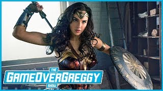 Are People Critical Enough  The GameOverGreggy Show Ep 188 Pt 3 [upl. by Adnaw]