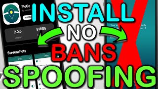 iPoGo Pokemon GO Spoofing iOS 2024 INSTALL 🔥 NO Bans Spoofing Pokemon GO  Trade yourself [upl. by Ralleigh]