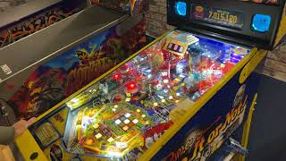 Ripleys Believe it or Not Pinball by Stern [upl. by Will630]