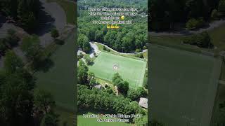 Awesome soccer field view dji drone djimini3 fpv ￼ [upl. by Jarnagin725]