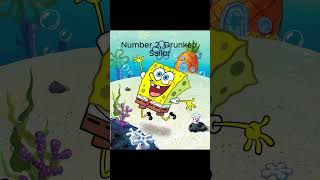 Nostalgic Soundtracks In Spongebob Part I [upl. by Hunfredo]