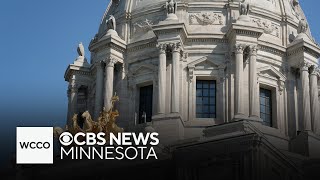 Control of Minnesota legislature is up for grabs this election [upl. by Nibbor567]