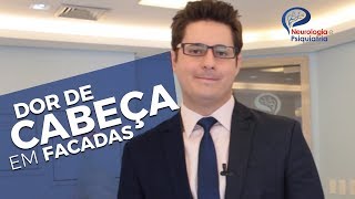 ENXAQUECA ou ANEURISMA CEREBRAL SINTOMAS PERIGOSOS da DOR DE CABEÇA [upl. by Levenson]