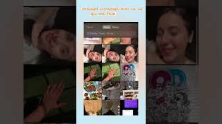 Transform your pics with ScrlCanva app canva Shorts YouTubeShorts Viral Trending ForYou [upl. by Lida]