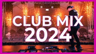 Club Mix 2024  Mashup amp Remixes Of Popular Songs 2024  Dj Party Music Remix 2023 🔥 [upl. by Cinderella904]