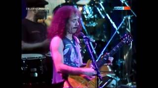 Santana  The Healer Live In Berlin 1987 [upl. by Judy]