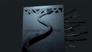 SDM  DRAGO MALEFOY Visualizer Officiel [upl. by Silisav]