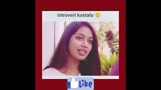 Difficulty of introvert peoples like me 😔 this video tells about Talk with ery person get knowledge [upl. by Evars860]