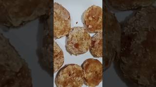 Crispy shami kebab recipe by woww food [upl. by Edelsten]