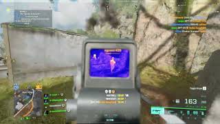 Valparaiso 14131803 2042 battlefield battlefield2042 gamer gaming fps [upl. by Asilem]