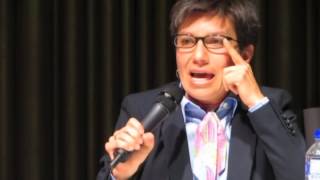 quotHay una Colombia distinta por construirquot Claudia López [upl. by Asteria]