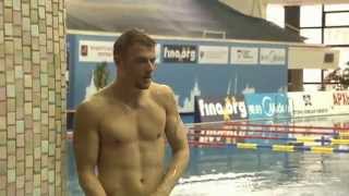 FINA Diving World Series Platform 10m Men Moscow 2012 [upl. by Elraet]