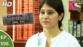 Crime Patrol Dial 100  क्राइम पेट्रोल  The Silent Victim Part 2  Ep 596  4th September 2017 [upl. by Ettenaej885]