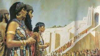 Who were the Sumerians Sumerian Civilization Explained shorts [upl. by Joellyn719]