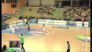 Women Basketball Fail side change [upl. by Alleyne860]