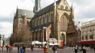 Haarlem Netherlands [upl. by Filberto259]