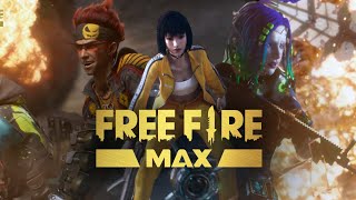 Free Fire MAX  Download Now [upl. by Mosley]