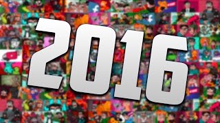 ¡2016 en MENOS de 20 MINUTOS  DED [upl. by Dorthea]