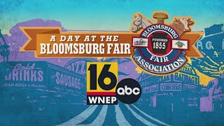 Bloomsburg Fair Special 2022 [upl. by Anaibaf]