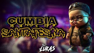 ENGANCHADO CUMBIA SANTAFESINAðŸ”¥ðŸ»MIX CUMBIA SANTAFESINAPREVIAAFTERDJLUKAS [upl. by Ori]