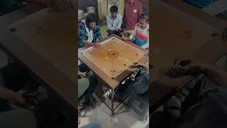 Carrom board game CarromKing1 NHCARROM music carromboard carrom [upl. by Buffo698]