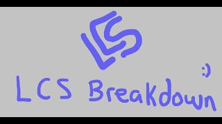 LCS SUMMER 2024  Power rankings and Week 1 Match predictions  LCS Breakdown Episode 4 [upl. by Yznil]