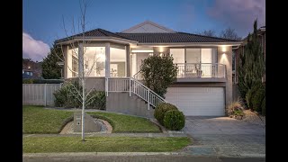 10 The Terrace Lysterfield  Barry Plant Rowville [upl. by Aratak]