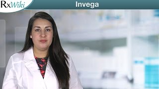 Overview of Invega a Prescription Medication Used to Treat Schizophrenia [upl. by Ferdinana]