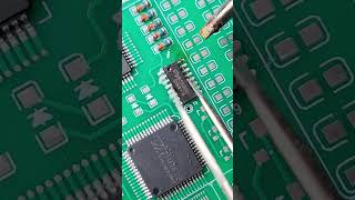 Icrepair electronic like tech subscribe support diy electroniccomponents [upl. by Oiliduab]