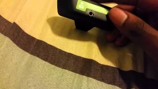 Xbox One Stereo Headset Adapter Unboxing [upl. by Yortal317]