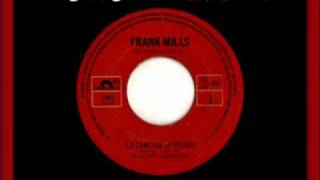 FRANK MILLS INTERLUDIO  LA CANCION DE PEDRO [upl. by Maris997]