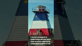 Living In Moncton New Brunswick10 Interesting Facts About Moncton NB 2023 [upl. by Borgeson]