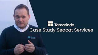 Case study Seacat Services [upl. by Caspar121]