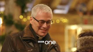 BBC One Continuity  21st December 2020 2 [upl. by Menendez657]