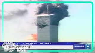 Remembering 911 across Tampa Bay [upl. by Formenti]