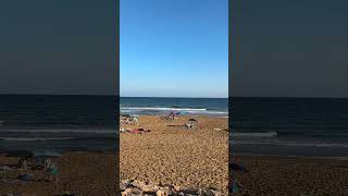 Calblanque octubre 2023 murcia cartagena shortsfeed shorts playa calor [upl. by Marks]