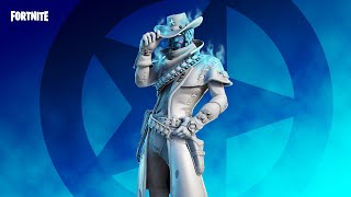 One Of The Best Reactive Skins In Fortnite Is BACK [upl. by Oirretno]