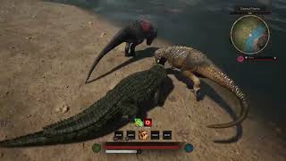 Path of Crocodiles Episode 3  Big Game Hunters [upl. by Cid]