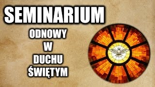 Seminarium Odnowy w Duchu Świętym [upl. by Esiocnarf]