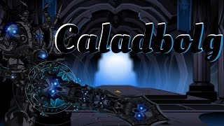 AQW  How to Get Caladbolgs for Just 500AC Renting the Altar OUTDATED [upl. by Dever]