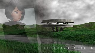 Kassio Project  Arc Perpetua Full Visual  TRANCE [upl. by Johnath]