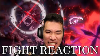 Saber Alter vs Berserker Fight Reaction And Breakdown Anime Blind Reaction [upl. by Kimmi586]