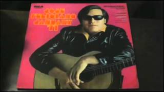 Cenizas  Jose Feliciano  P 1971 [upl. by Lessur]