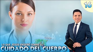 LA BIBLIA Y EL CUIDADO DE LA SALUD [upl. by Drallim]