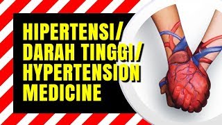 Explanation  NEBILET  Nebivolol  Obat Hipertensi  Tekanan Darah Tinggi  Hypertension [upl. by Akemrej]