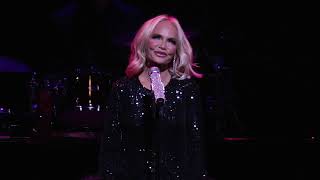 Kristin Chenoweth performs “Caviar Dreams” from The Queen of Versailles at NJPAC [upl. by Rebeca]